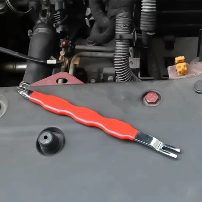 Kit x3 Extractores Separadores Para Conectores Eléctricos Automotrices