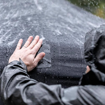 Cinta Flex Adhesiva Impermeable Selladora x3