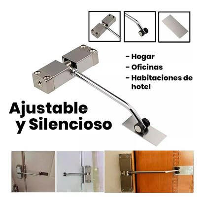 Amortiguador Hidráulico Para Puerta x2