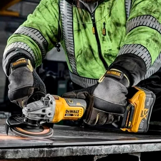 Combo Taladro + Pulidora 128v DeWALT®