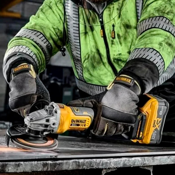 Dúo V DEWALT Inalámbrico Pro