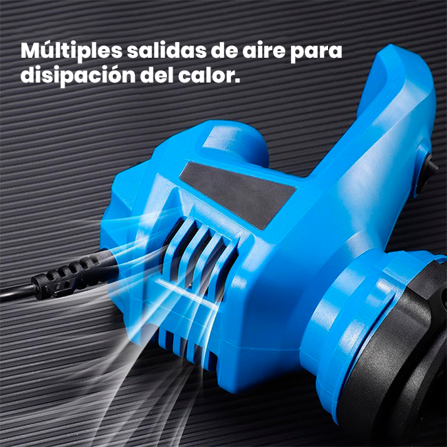 Afilador Eléctrico de Brocas