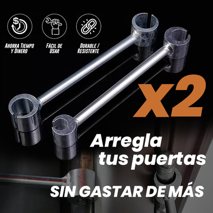 Llave Ajusta Bisagras 🎁Pague 1, lleve 2🎁