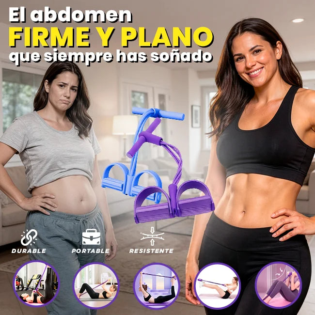 Banda de ejercicios FlexiGym®