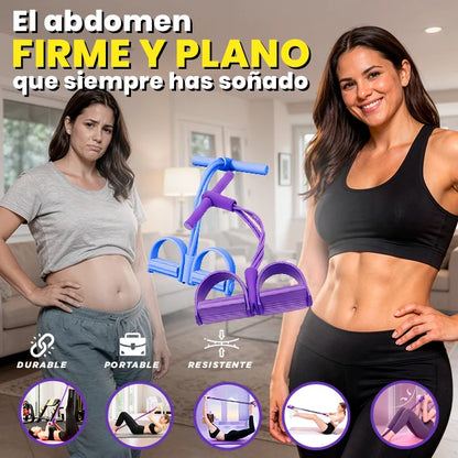Banda de ejercicios FlexiGym®