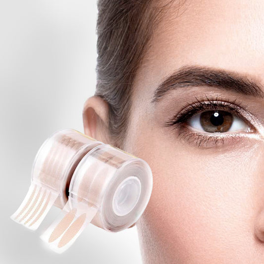 Rollos Adhesivos NaturalEyes®