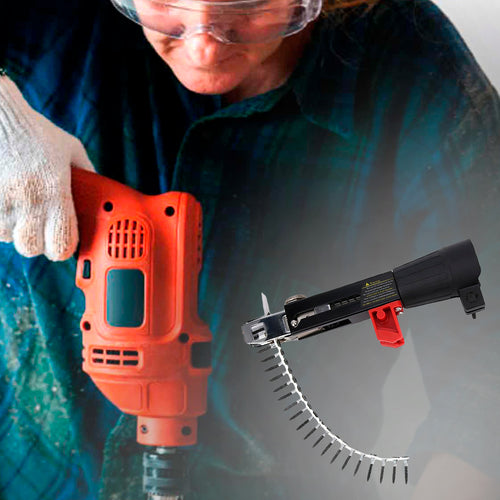 Adaptador TurboFix®