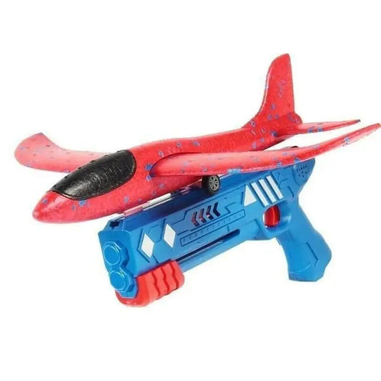 Ultra Lanzador de aviones