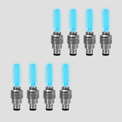 VÁLVULA LED