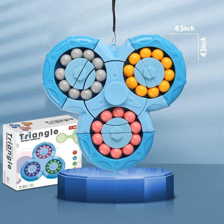 rubik giratorio