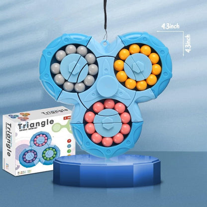 rubik giratorio