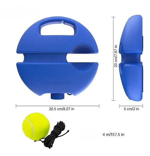 Entrenador TennisPro®