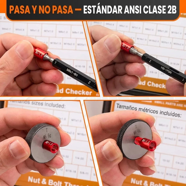 Herramienta Multiuso De Taller Con Empuñadura Ergonómica Para Reparaciones / Mantenimiento De Vehículos