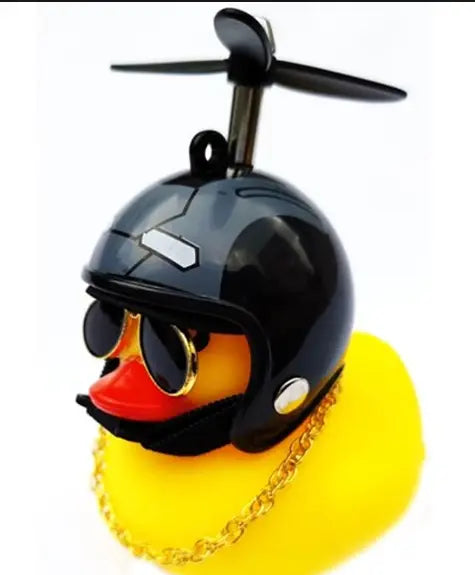 patito de lujo