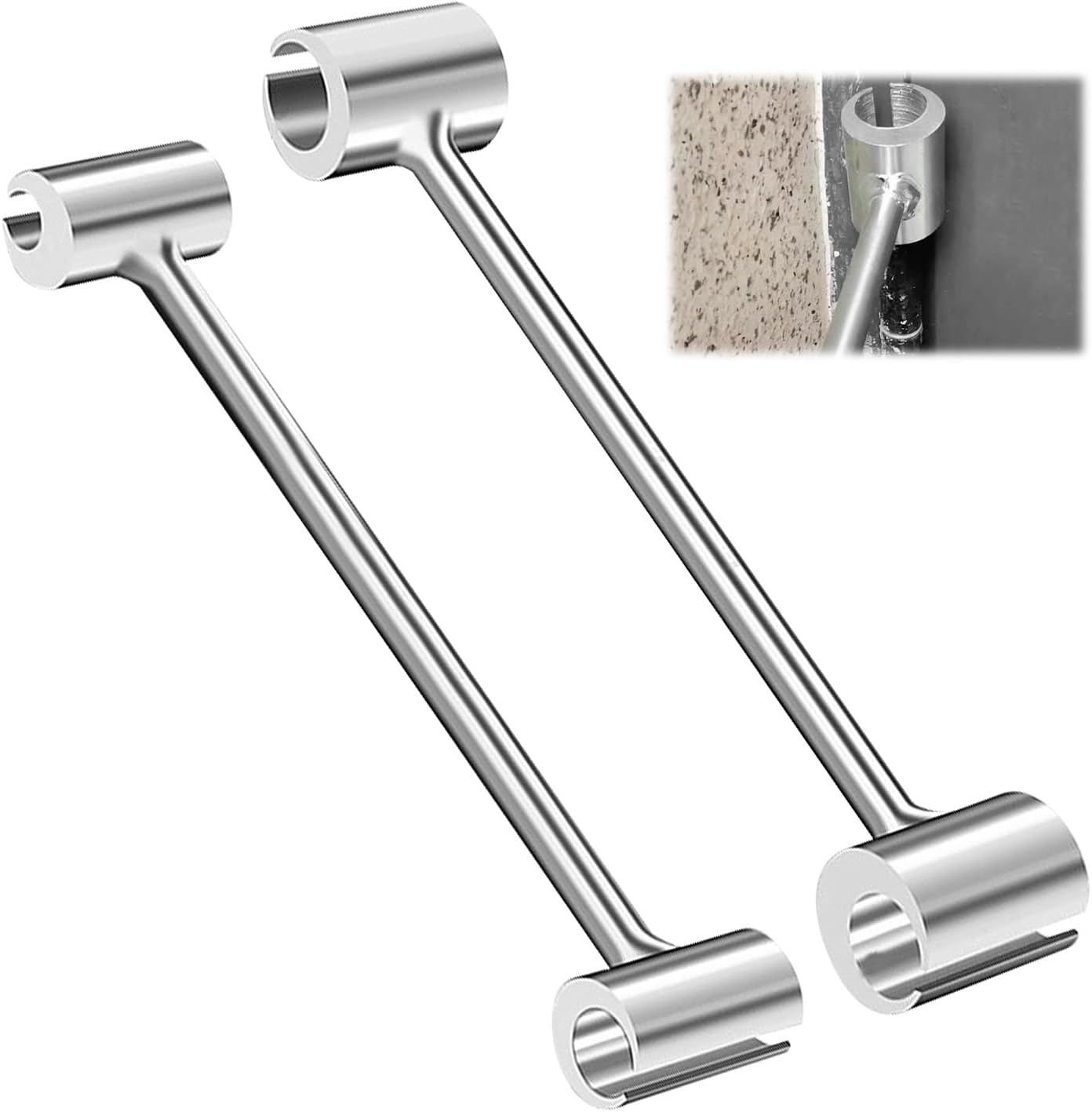 Llave Ajusta Bisagras 🎁Pague 1, lleve 2🎁