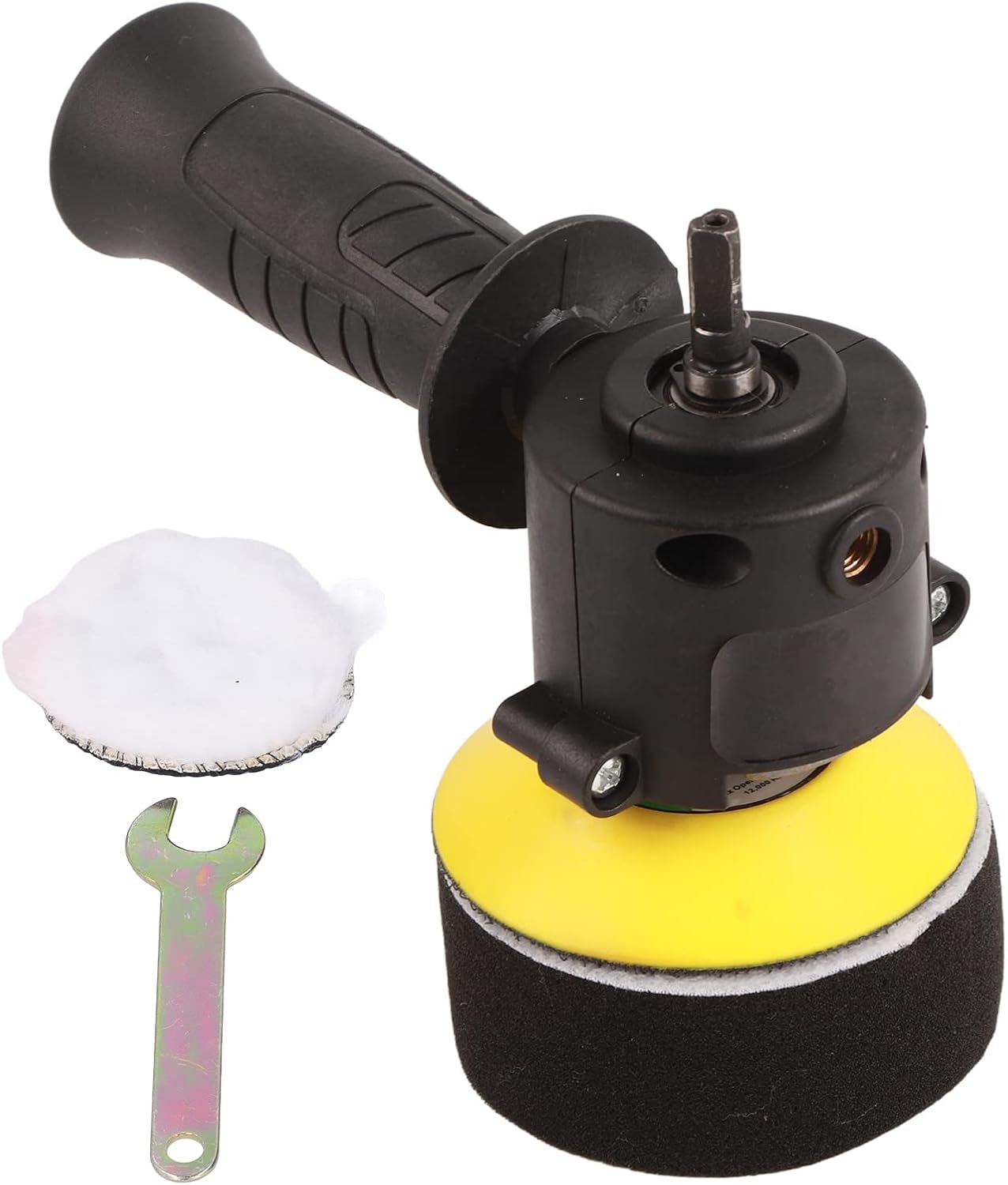 Kit Adaptador Polichadora para Taladro