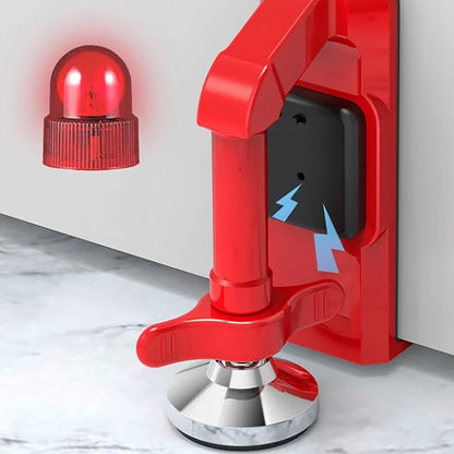 Alarma para Tope de Puerta segura 🚨🔊