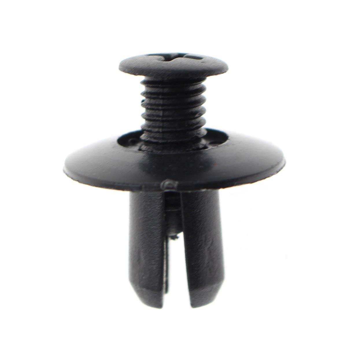Tornillo Clip de Sujeción