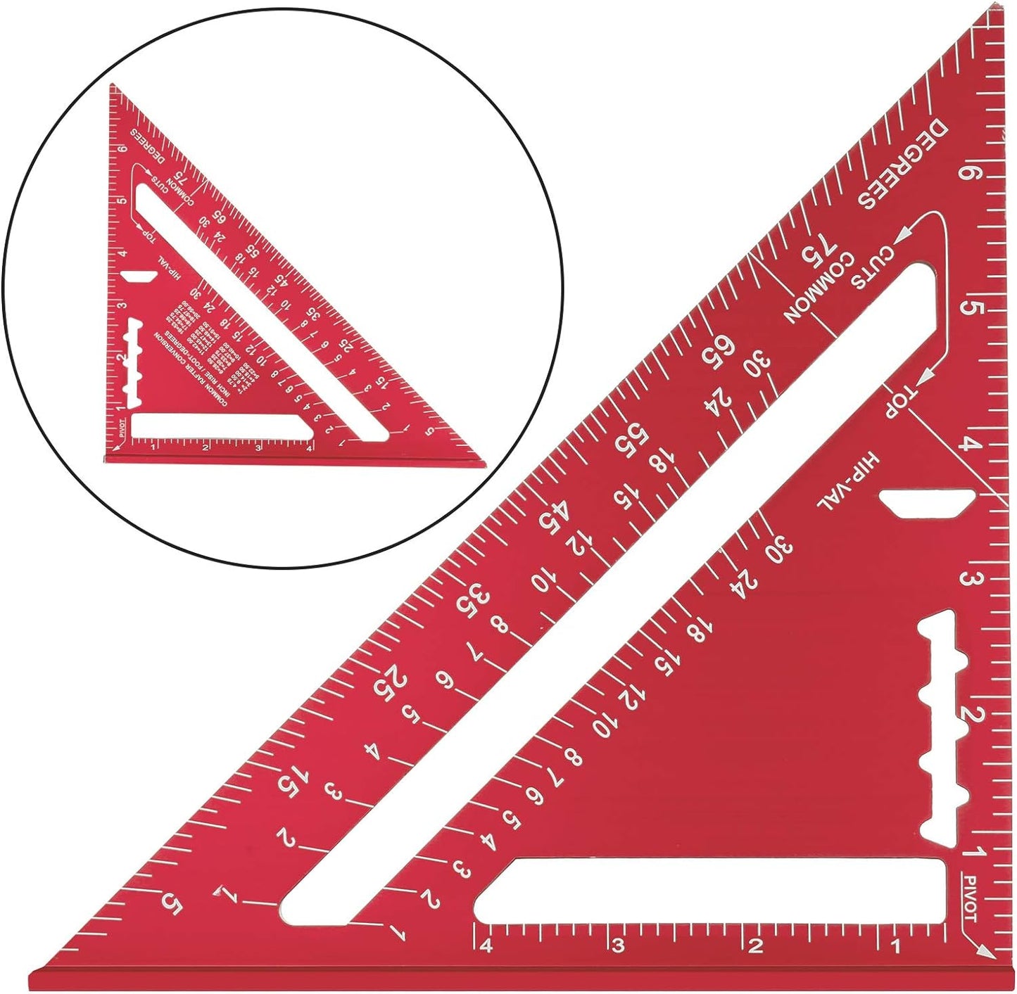 Regla EdgeMaster®
