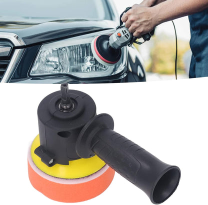 Kit Adaptador Polichadora para Taladro