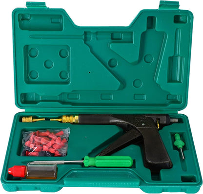 Kit de Reparación de Neumáticos Pinchados