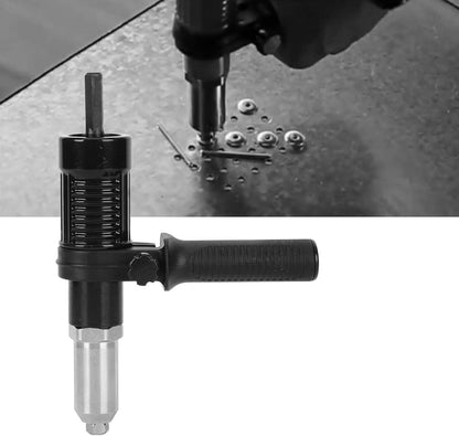 Adaptador Remachador para Taladro