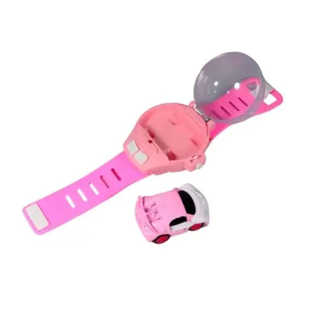 Reloj super carro