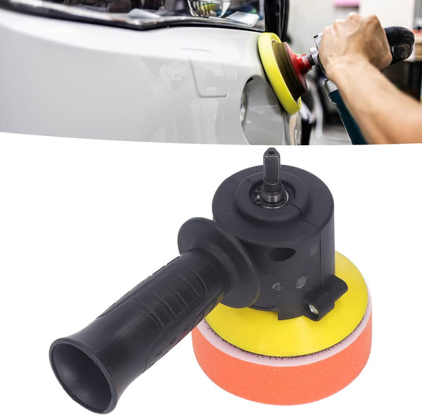 Upgrade Profesional para Taladro Pulidora