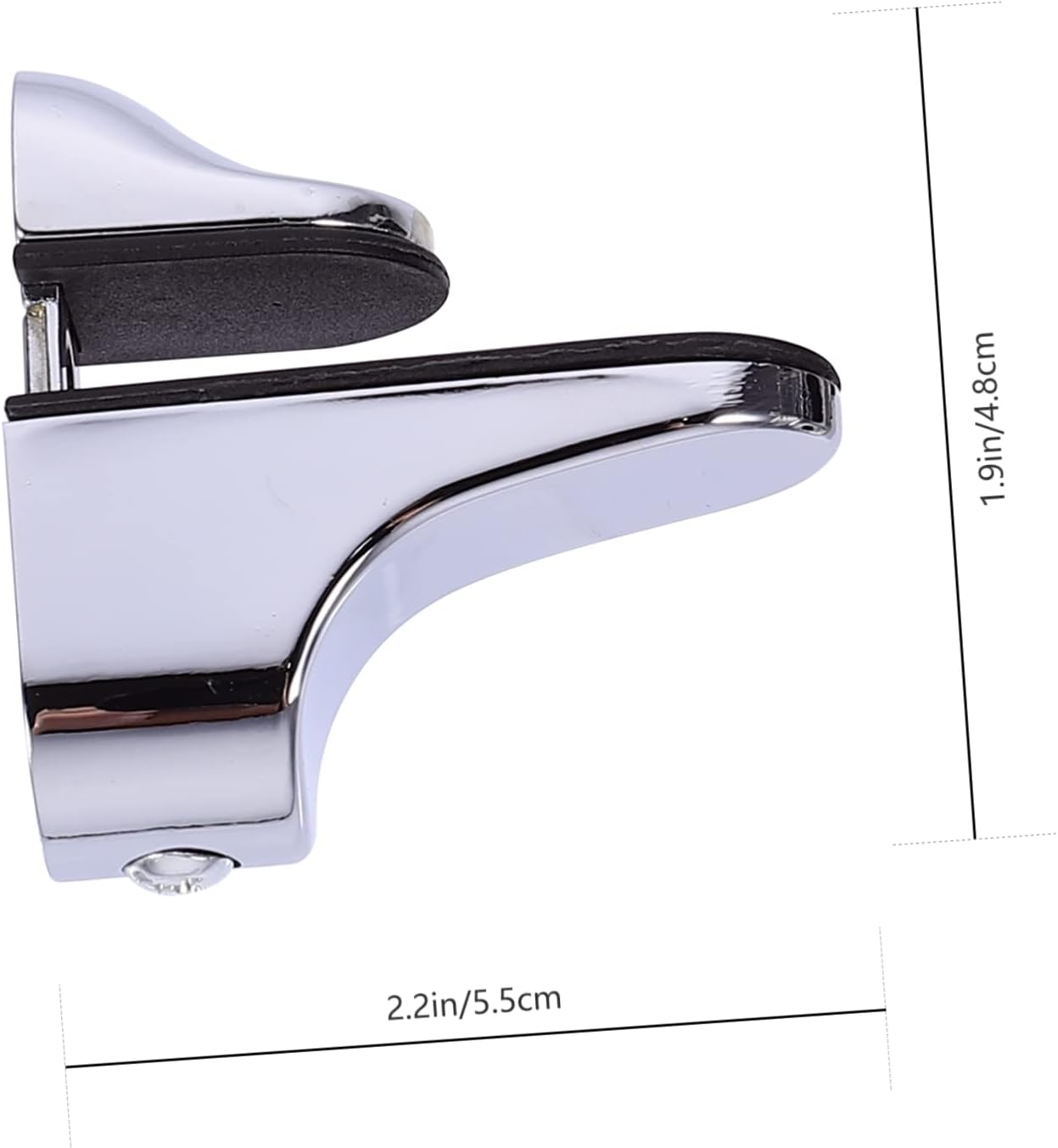 Sujeta Vidrios Elegante