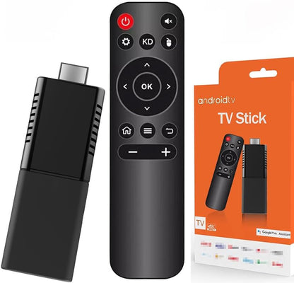 TV Stick Convertidor  a Smart TV Android