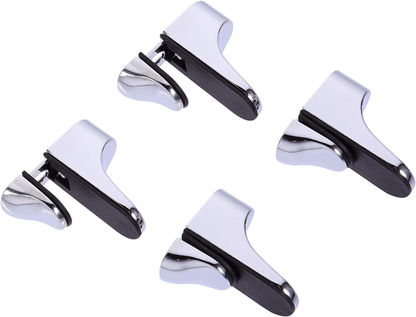Sujeta Vidrios Elegante