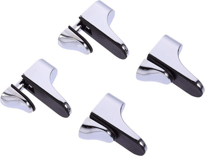 Sujeta Vidrios Elegante