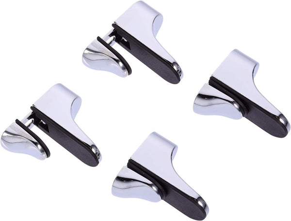 Sujeta Vidrios Elegante