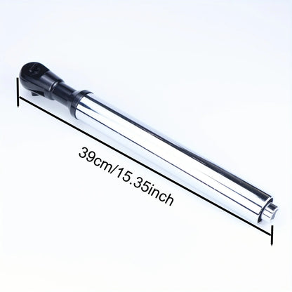 Llave Trinquete Extendida