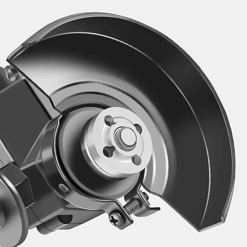 Convertidor a Amoladora para Taladro