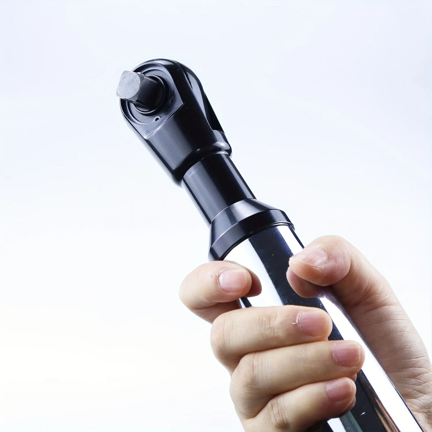 Llave Trinquete Extendida