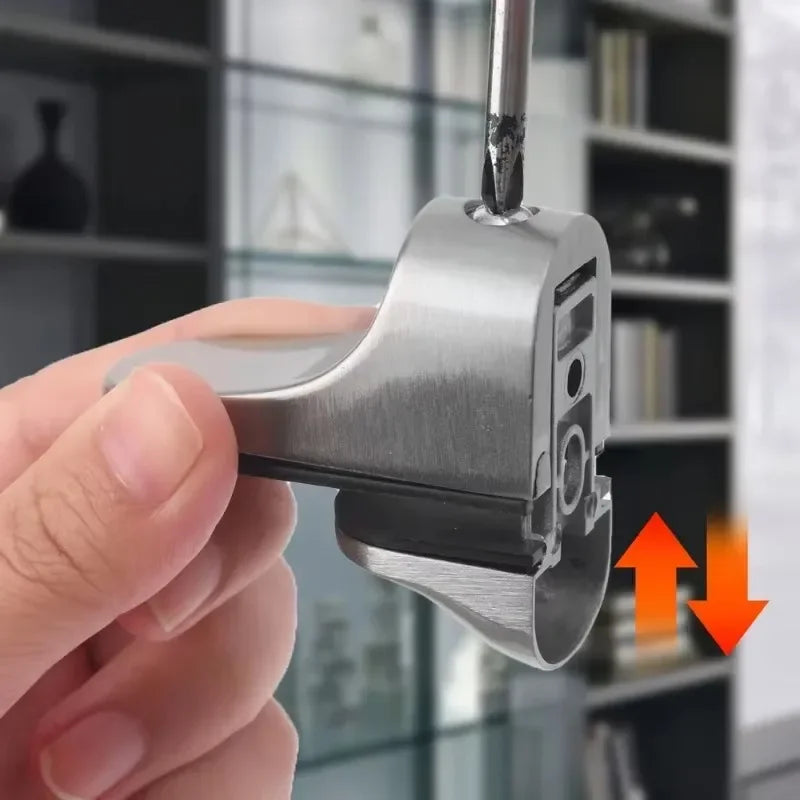 Abrazadera Ajustable para Estante
