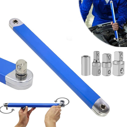 Llave Trinquete de Extensión Multifuncional