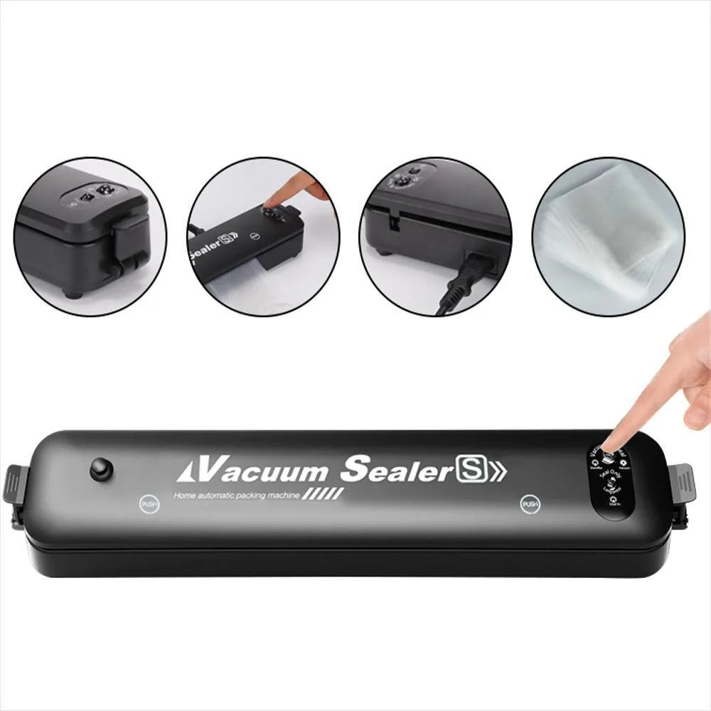 Maquina VacLock®