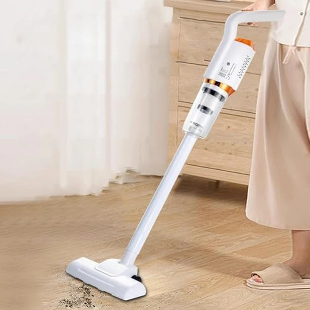 Aspiradora Inalámbrica 3 En 1 Multifuncional 600W