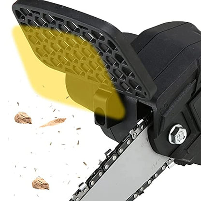 Mini Motosierra Eléctrica Inalámbrica 24V