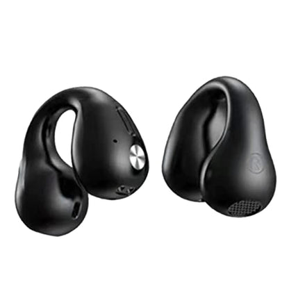 Auriculares Deportivos Oído Abierto Con Clip y Pantalla LED
