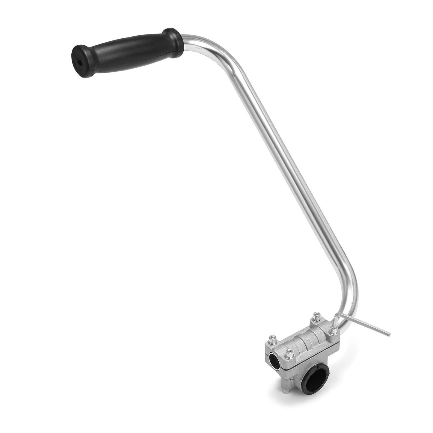 Empuñadora Soporte Ergonómica Para Cortadora De Cesped