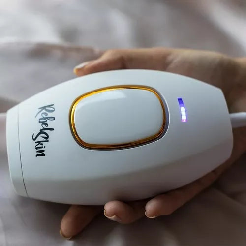 DepilaGlow Laser ®