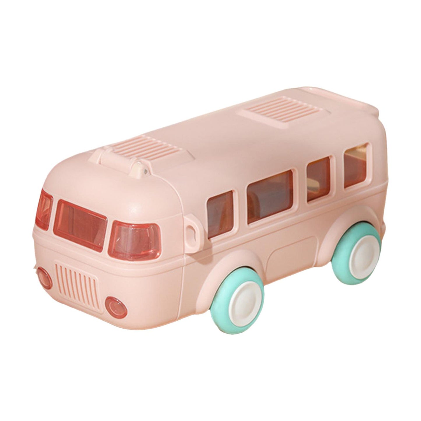 carrito de agua
