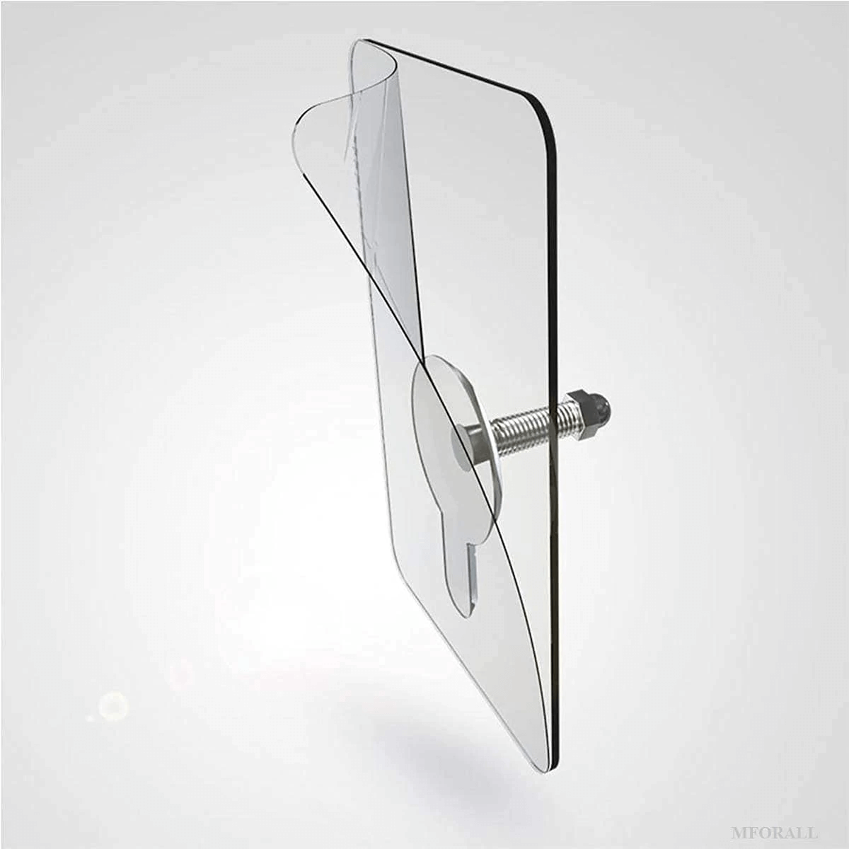 AUTOADHESIVO CON TORNILLO PARA PARED ⭐⭐⭐ NO ROMPE PAREDES ⭐⭐⭐