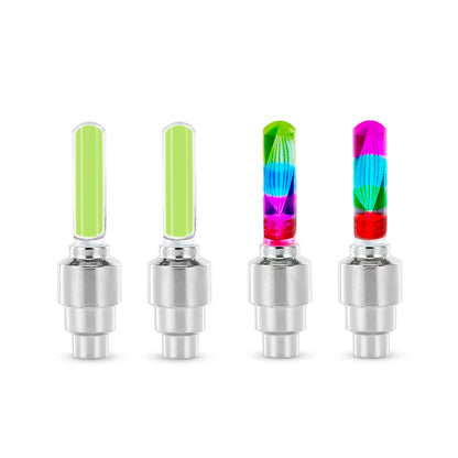 VÁLVULA LED