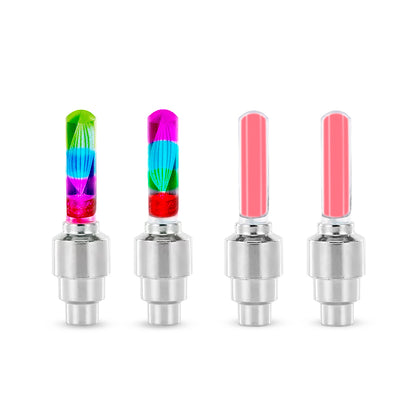 VÁLVULA LED