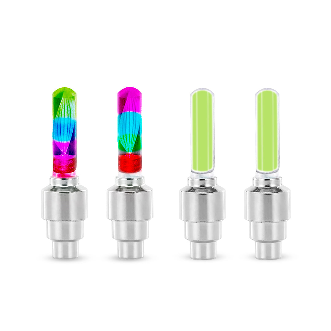 VÁLVULA LED