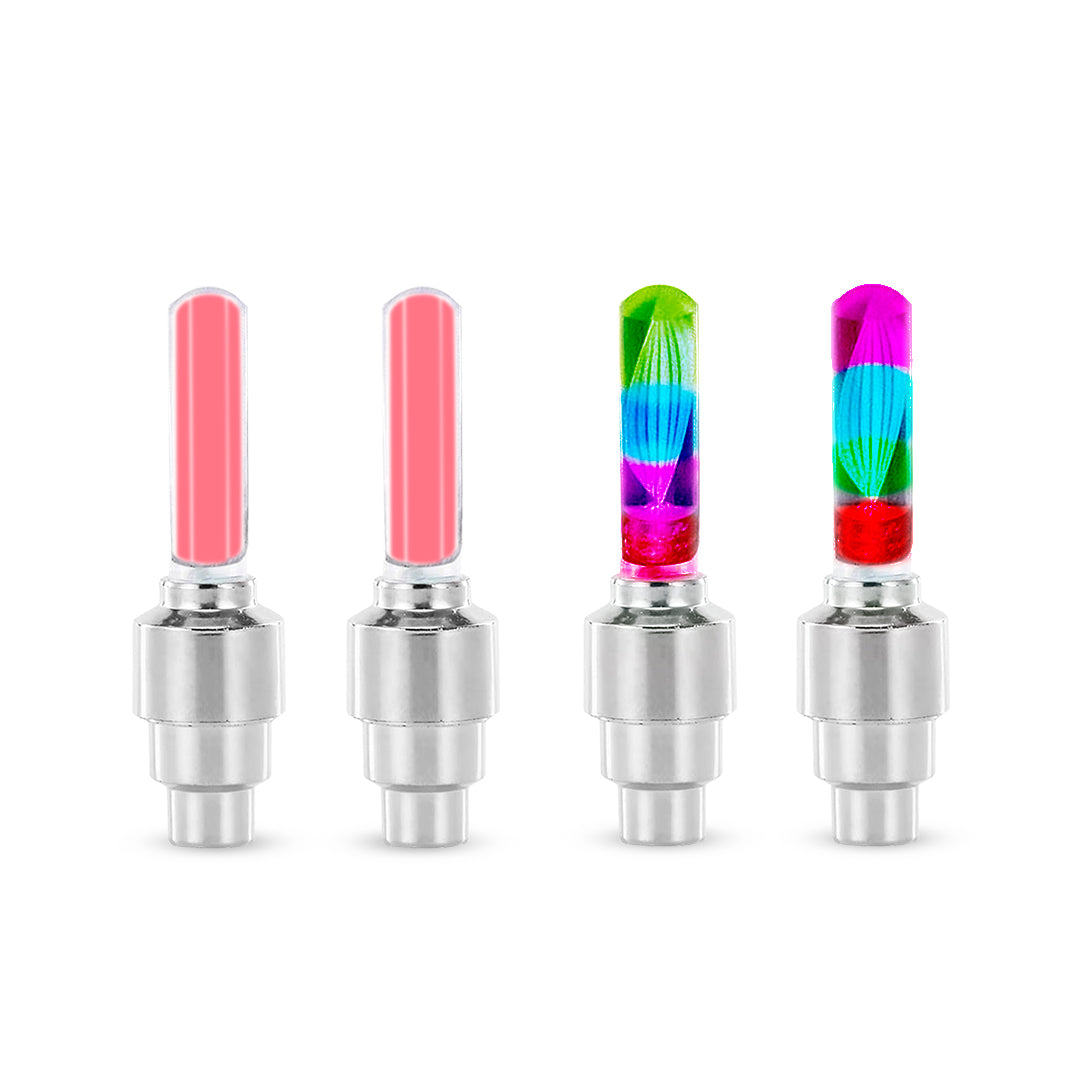 VÁLVULA LED